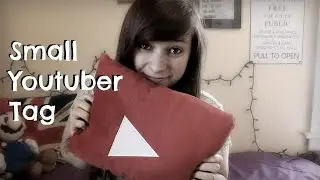 Small Youtuber Tag