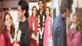 beautiful actress minal khan engagement pictures 2021/fashion   world