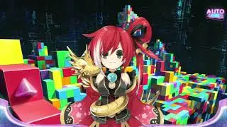 Hyperdimension Neptunia Rebirth 2 #6: Attack Of The Killachines