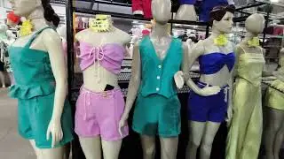 #Moda Center Santa Cruz @agathastyle.atacado #Vestidos 20 Reais 81 9.8627 4260