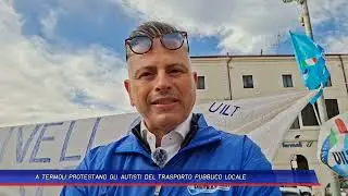 TLT NEWS EDIZIONE SERALE DEL 09 01 26