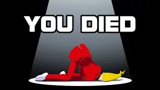 YOU DIED! - Ghost Trick: Phantom Detective - Part 1