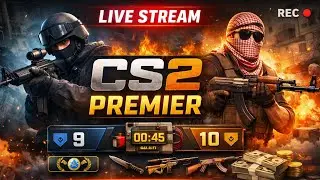 Premi&eacute;ry v CS2! 💥 Jdeme pro V&Yacute;HRY! | POMOC PŘI INSTALACI FIFA MODU