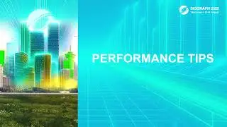 Neural Shading Course: Part 8 - Getting Peak Performance from Tensor Cores
