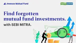 #MutualFundSimplified - How to trace inactive and unclaimed Mutual Fund folios?