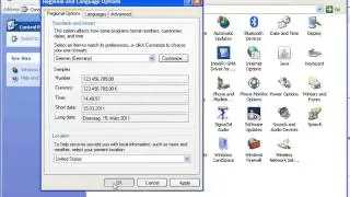 How to Change EnRoute Language