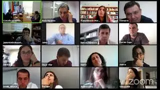 2020/05/25 - Pleno Ordinario do Concello de Sanxenxo
