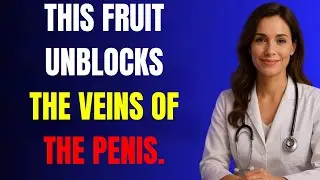 Urologist: The Dried Fruits That Boost Blood Circulation and Revive Intimate Vitality After Age 60