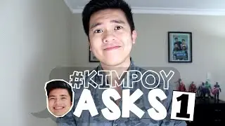 #KimpoyAsks 