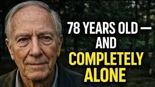 I’m 78… I Learned This Too Late About Family