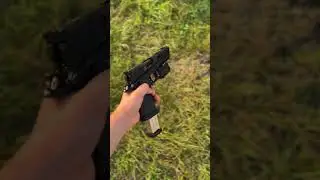 TTI Pit Viper #shortsvideo #airsoftguns #airsoftshorts #airsoft