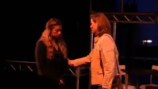 Next to Normal the musical: 