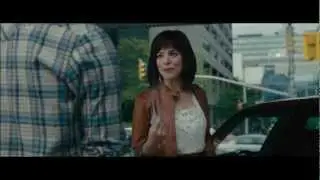 THE VOW - Movie Clip [HD] - 