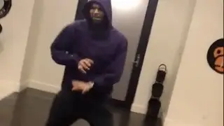 Chris Brown Kills Pastor Shirley Ceasar U Name It Challenge |  #UNameItChallenge Compilation