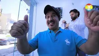 احسان دعدوش... يكشف المغشوش