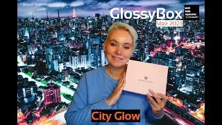 #GlossyBox 