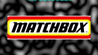 Display case for matchbox kits