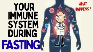 What Happens to Your Immune System If You Fasting