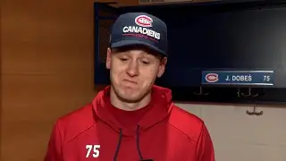 Jakub Dobes ne sait pas trop ce que l'avenir lui r&eacute;serve