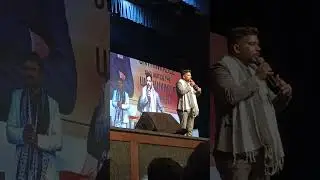 Alvas college kannada Lecture to Modicare karodapati , premium car owner (ಧೀವ್ಯಾಧರ  ಶೆಟ್ಟಿ )