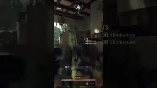 Merciless #bo6 #gameplay