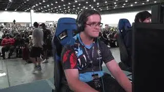 Highlights - The Big House 8 | TBH8 | Championship Sunday - Melee & Smash 4 Finals - Featuring: