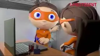 Remaster: Think beyond games!