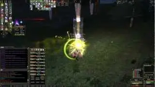 DaoC Random fight