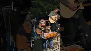 Barry Sless - Teach Your Children (intro)