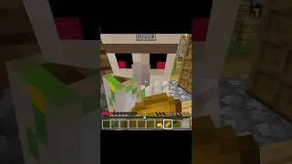 Minecraft Funny short 🤣#MinecraftFunny #FunnyMinecraft #MinecraftHumor #MemeCraft