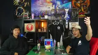 DaButter & Poke -Tim & Andrew Podcast (TAP) | Episode 9