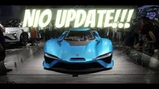NIO Stock Analysis! NIO Stock News! $NIO 10/9/2023