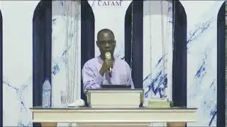 FREEDOM REVIVAL HOUR