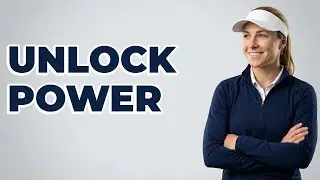 Can Glute Stretches Boost My Golf Swing Power?