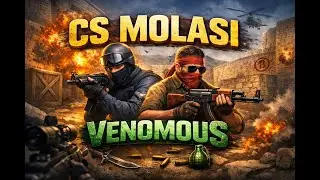 Counter Strike 1.6 Molası | Diablo Immortal