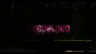 greyblood - gethsemane gate (official video)
