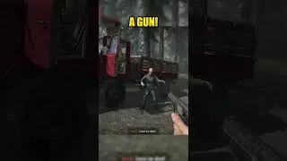 Hijacking a car! - Contraband Police - Contraband police  livestream