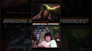 GOOD friends BAD music taste | a Groove with... | Podcast Clip