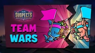 🤩 SUSPECTS mansion misteriosa NUEVA ACTUALIZACION / NUEVO MAPA / PC / NOVEDADES 🔥🔥