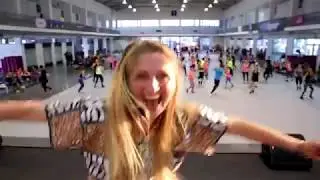 Magdalena Prieditis - Afro House 2017