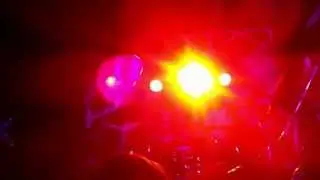 The Faceless- Concencrate live in Odessa 6/17/13