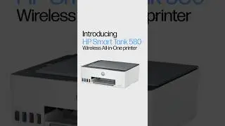 Print and Scan Anytime, Anywhere with the HP Smart App