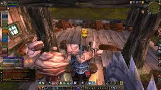 Elemental Shaman PvP WoW Legion 7.3 random battleground