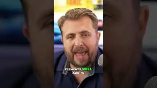 Стоимость Tesla: потенциал в 5 триллионов долларов к 2030 году? #шорты