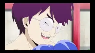 Rebecca Bluegarden Vs Flanker Yocchi
