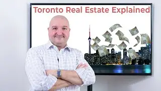 Toronto Real Estate Explained - Market Report as of Nov 15 - Team Sessa Real Estate