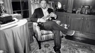 Danny Boylan, alto sax, playing Recitative and Allegro by Paul Koepke