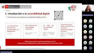Taller 1 - Introducci&oacute;n pr&aacute;ctica a la accesibilidad digital y WCAG 2.2
