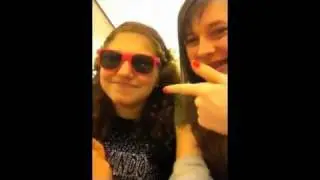 Rachel's Birthday (SPVlog 1)