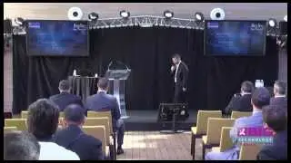 Forum des Nouvelles Technologies Exclusive Networks / BigTec
